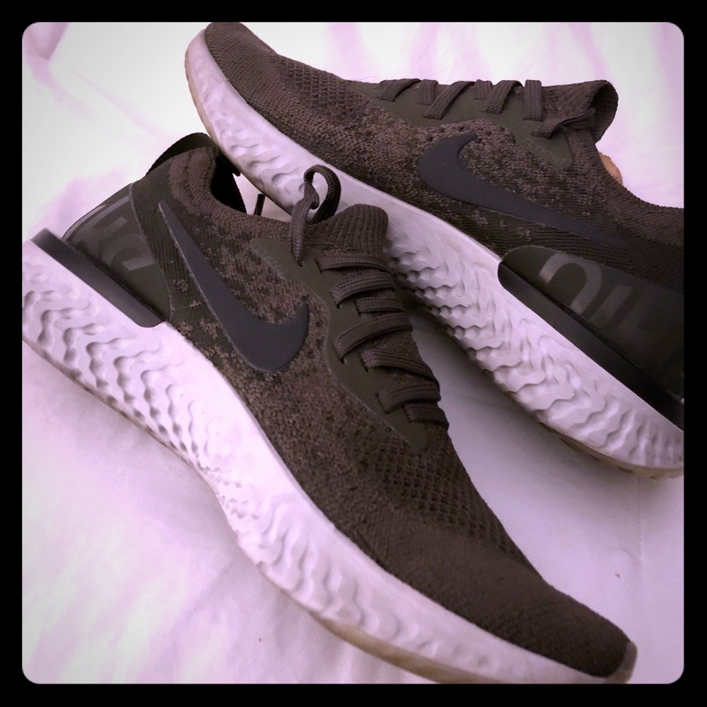 Nike Epic React Flyknit